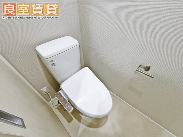 トイレ　※同仕様画像