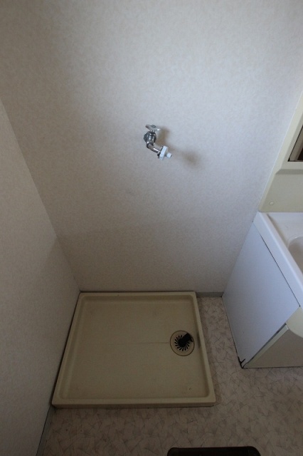 その他　写真は別部屋のものです。