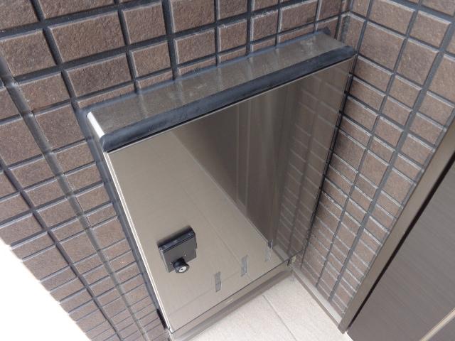 その他　専用宅配ボックス