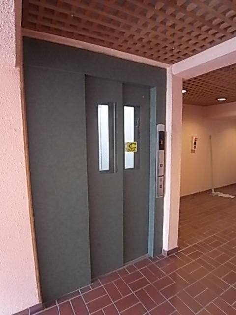 ロビー