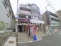 中山観音駅より徒歩1分 4階 築35年7ヶ月の賃貸物件
