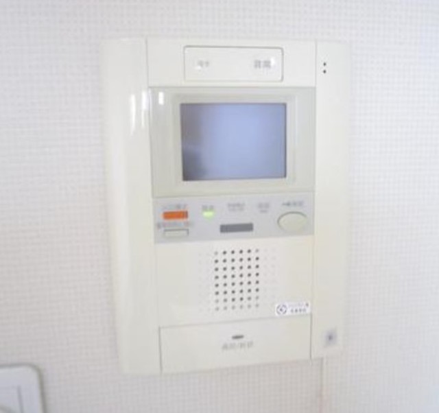 セキュリティ　別部屋同仕様