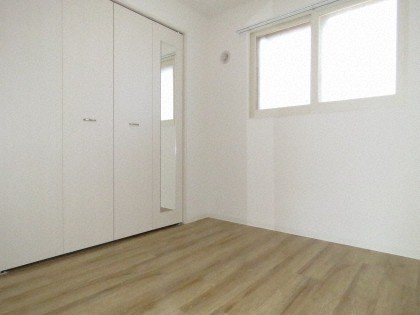 その他部屋・スペース　人気のオール洋室タイプのお部屋です♪