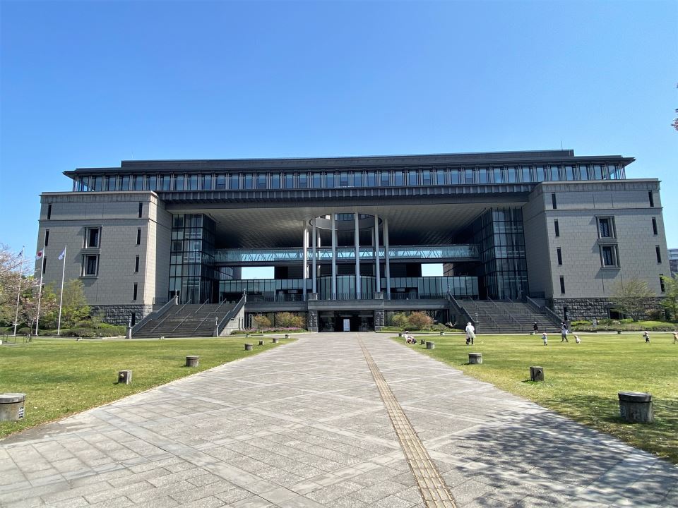 その他　かごしま県民センター（その他）まで130m
