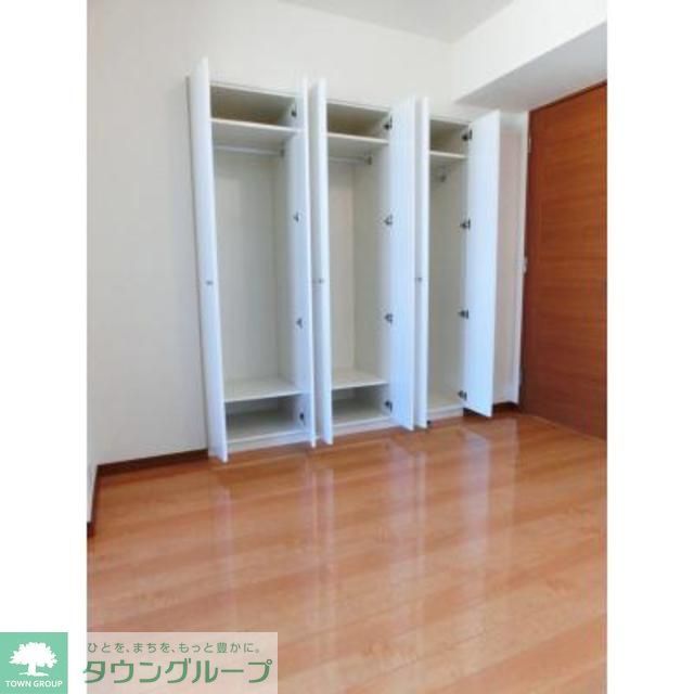 その他　※写真は同タイプ住戸です。