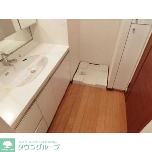 その他　※写真は同タイプ住戸です。