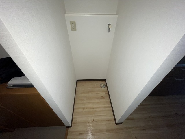 その他　写真は違う号室です。