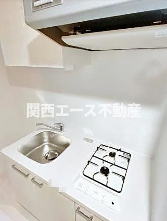 キッチン　同一商品