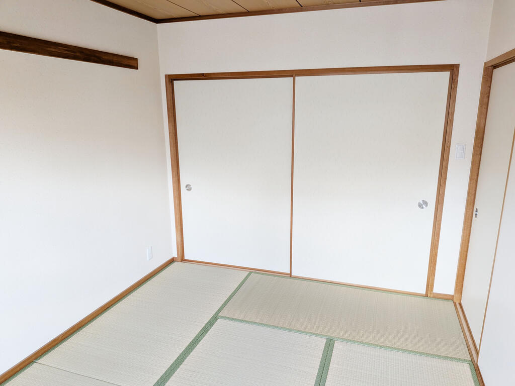 ファミール北山の内装写真