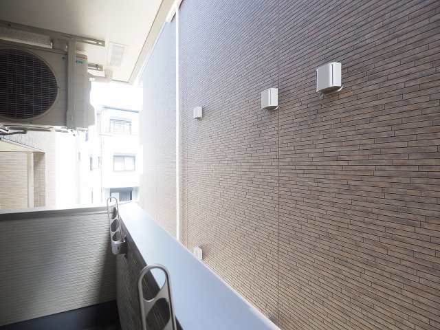 フジパレス灘I番館のその他写真