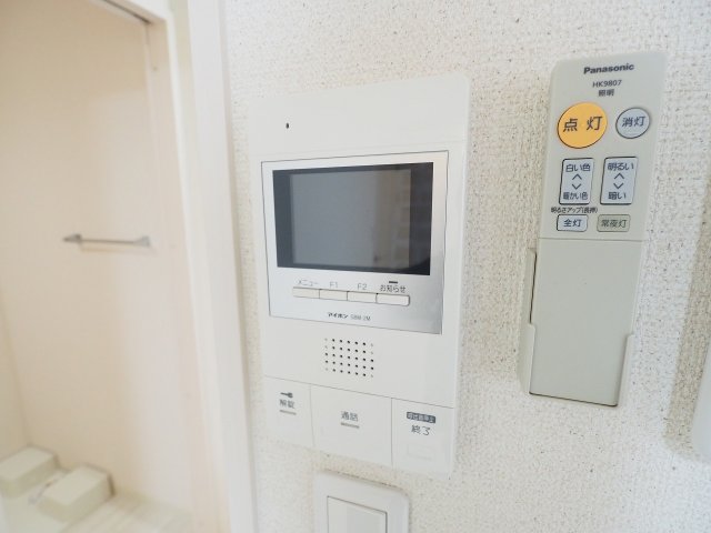 フジパレス灘I番館のその他写真