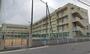 中学校　神戸市立 烏帽子中学校（中学校）まで1061m