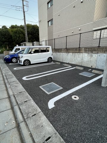 駐車場　☆駐車場☆