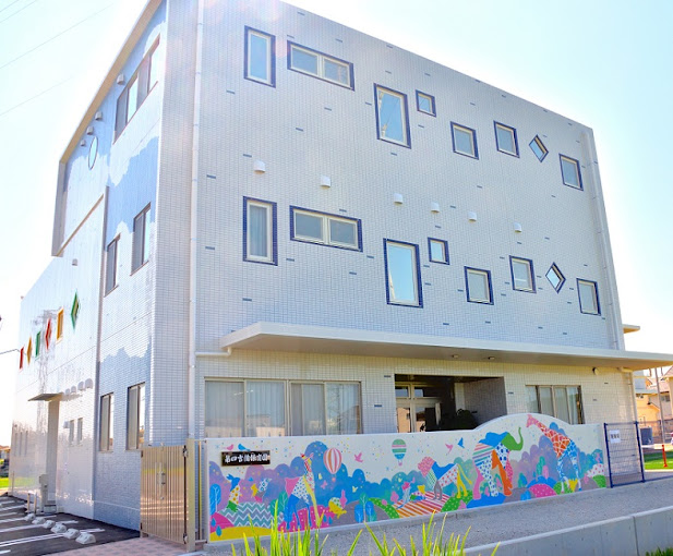 幼稚園・保育園　第四吉備保育園（幼稚園・保育園）まで365m