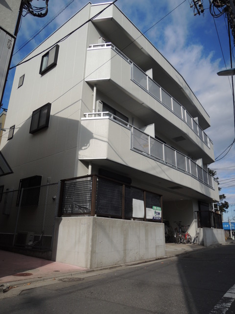 建物外観　外観・土地