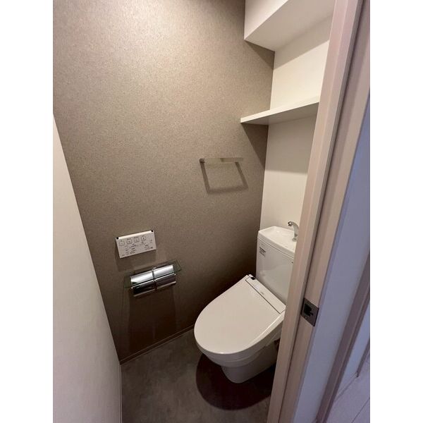 トイレ　別室の参考写真です。※現況優先