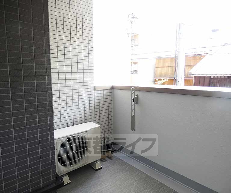ベルビュー七条河原町の内装写真