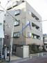 中野駅より徒歩14分 2階 築30年10ヶ月の賃貸物件