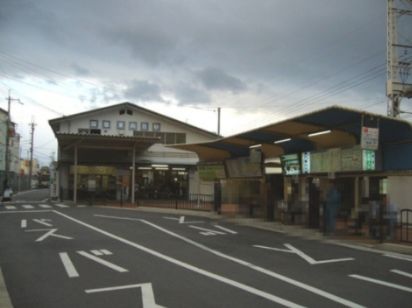 その他　阪急京都線/東向日駅（その他）まで215m