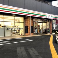 コンビニ　セブンイレブン 向日東田中瀬店（コンビニ）まで470m