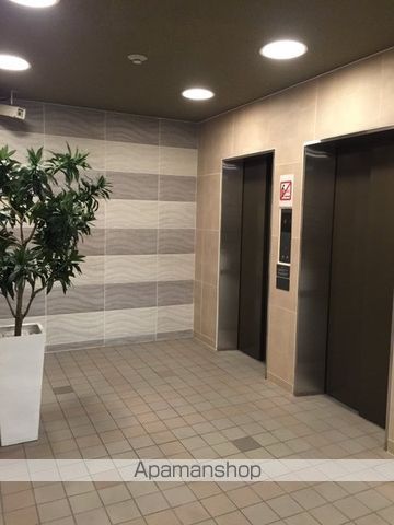 ロビー　ロビー