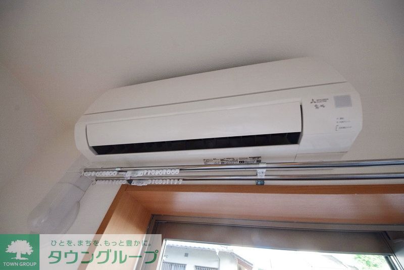 その他設備　設備