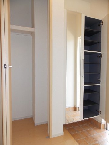 その他部屋・スペース　おしゃれな内装です