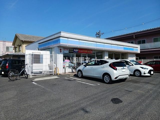 コンビニ　ローソン 神辺川南店（コンビニ）まで880m