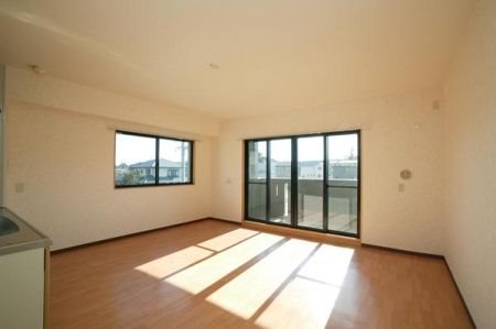 居室・リビング　※他部屋参照