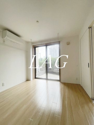 その他部屋・スペース　寝室です。