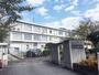 小学校　姫路市立花田小学校（小学校）まで1100m