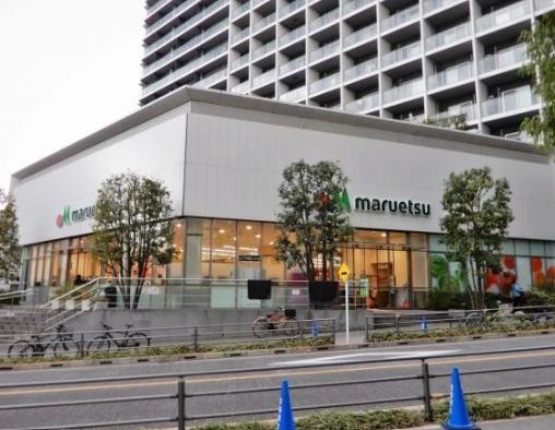 コンフォリア新宿イーストサイドタワーの周辺写真