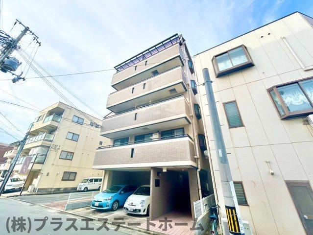 Regulus水木通駅 徒歩3分
