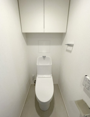 トイレ　参考画像