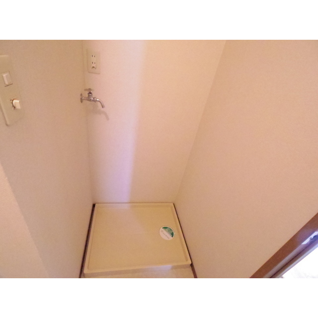 その他　２０２号室の写真です