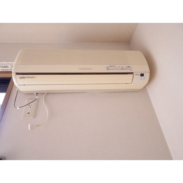その他設備　２０２号室の写真です