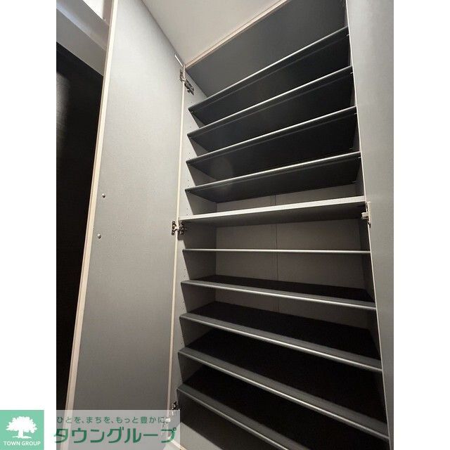 その他　シューズボックス