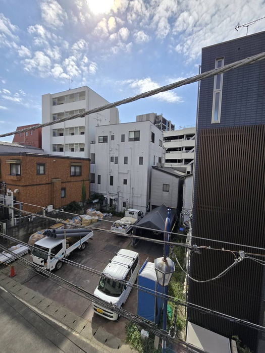 仮)鎌倉市大船プロジェクト新築工事のその他写真