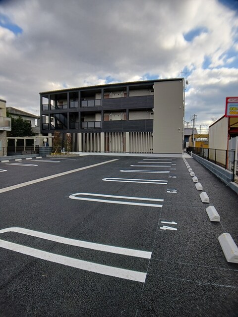 ＪＲ豊肥本線 原水駅 徒歩15分 3階建 築1年のその他写真
