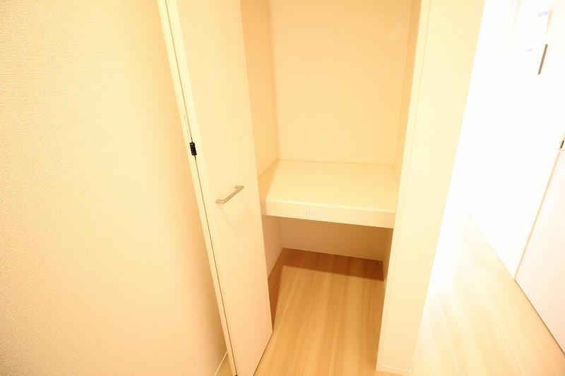 その他部屋・スペース