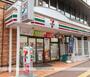 コンビニ　セブン－イレブン港区芝浦１丁目店（コンビニ）まで343m