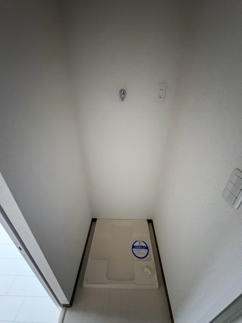 RIHITO新大阪WESTの内装写真