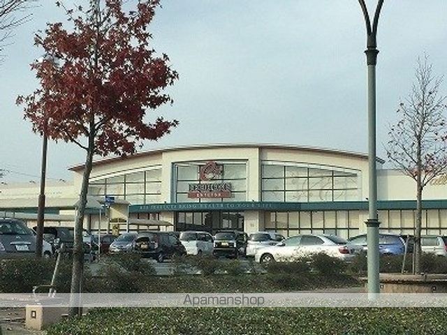 スーパー　遠鉄ストアフードワンきらりタウン店（スーパー）まで342m
