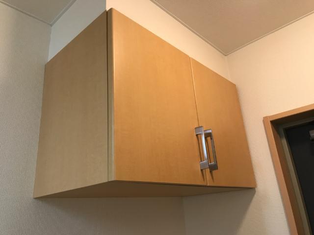 収納　玄関シューズボックス