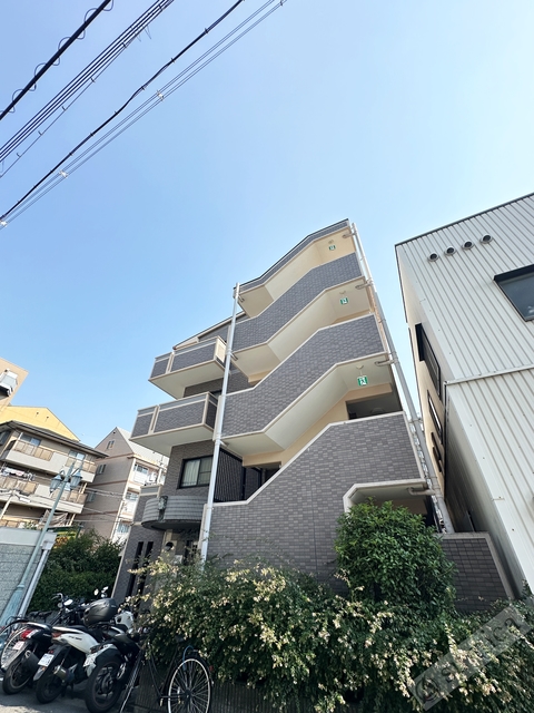 ＪＲ関西本線 加美駅 徒歩5分 築29年