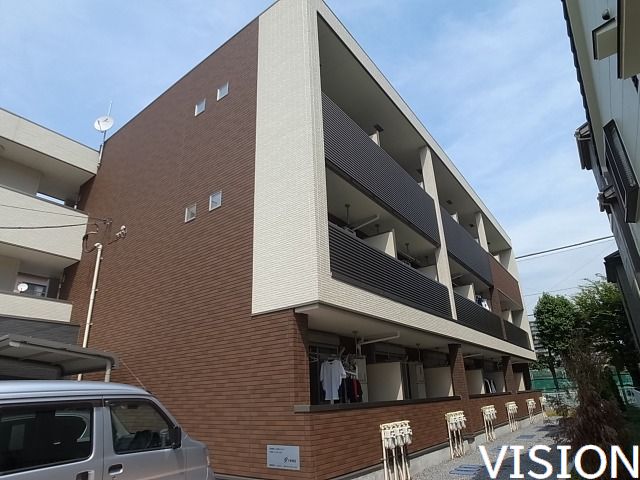 建物外観　☆外観☆