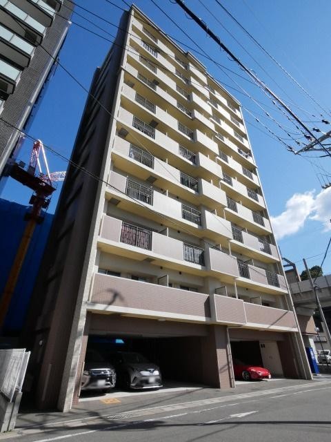 建物外観　【外観写真】外観