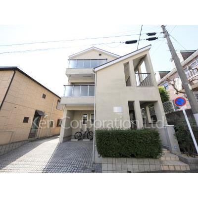 みなとみらい線 元町・中華街駅 徒歩16分 築20年