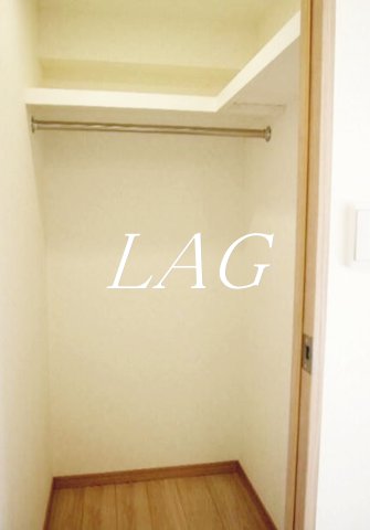 収納　収納です。