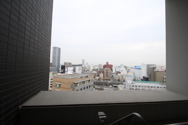 眺望　※参考写真です、家具家電は要確認